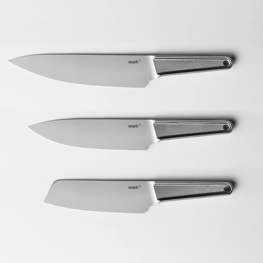 Veark Messer CK16 Chef's Knife Fashion