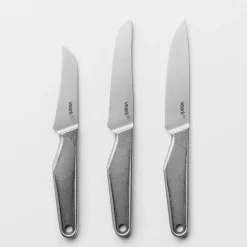 Veark Messer PRK10 Parring Knife New