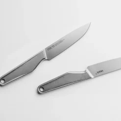 Veark Messer PRK10 Parring Knife New