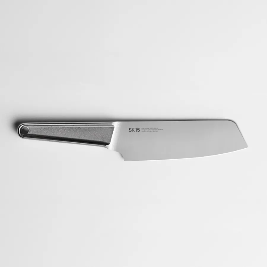 Veark Messer SK15 Santoku Knife Outlet
