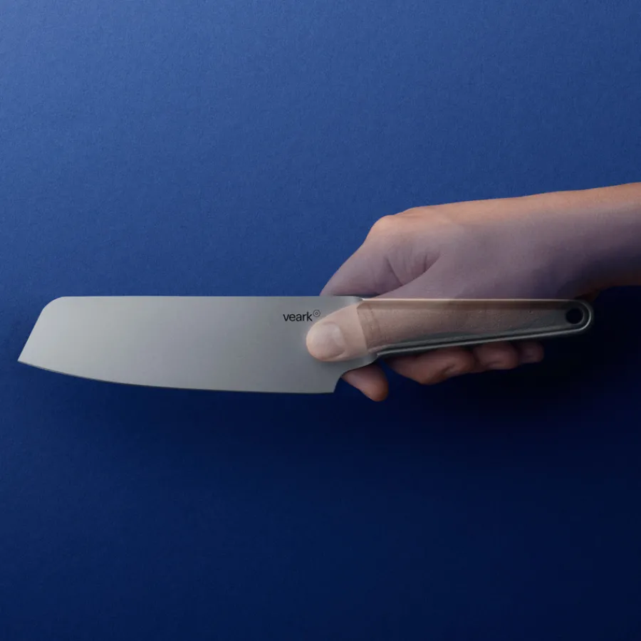 Veark Messer SK15 Santoku Knife Outlet
