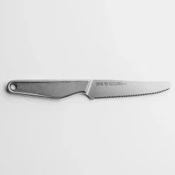 Veark Messer SRK10 Serrated Knife Discount
