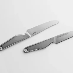 Veark Messer SRK10 Serrated Knife Discount