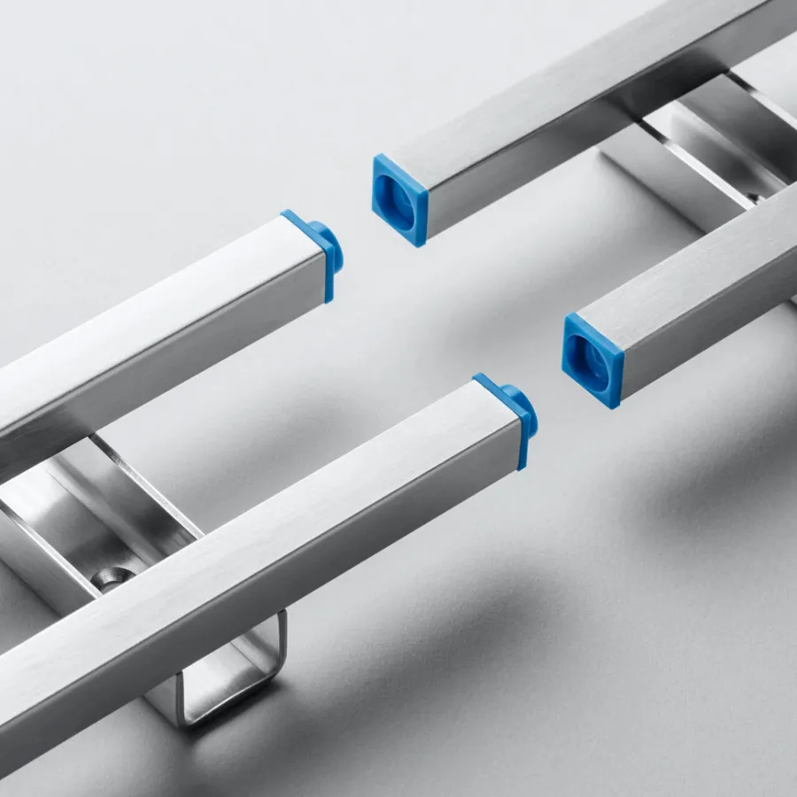 Veark Messerleiste Magnetic Rack Module RS-M40 Outlet