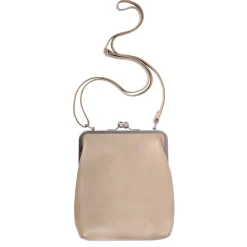 VOLKER LANG Ledertasche Lola Dune Fashion