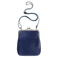 VOLKER LANG Ledertasche Lola Ink Sale