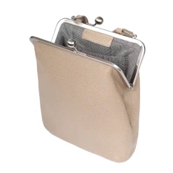 VOLKER LANG Ledertasche Lola Dune Fashion