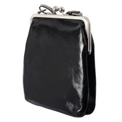 VOLKER LANG Ledertasche Lola Schwarz Fashion