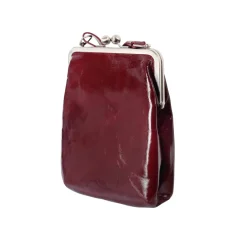 VOLKER LANG Ledertasche Lola Rubin Fashion